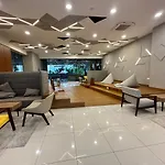Sentral Suites Kualalumpur