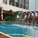 Sentral Suites Kualalumpur