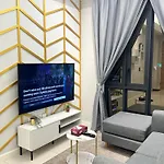 Sentral Suites Kualalumpur
