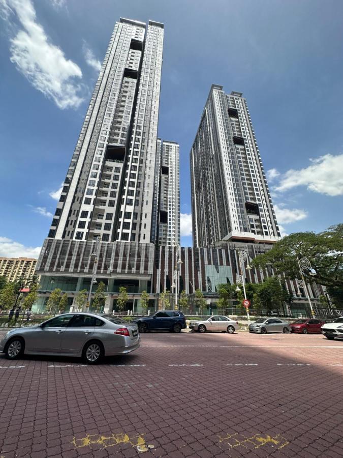 Sentral Kualalumpur *