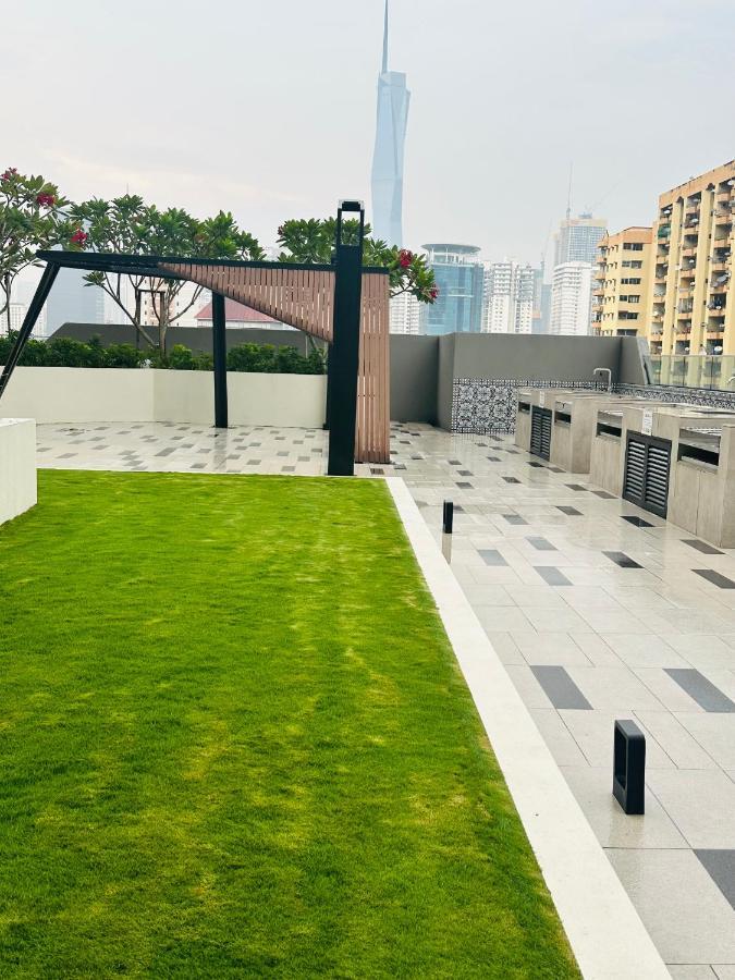 Appartement Sentral Kualalumpur *