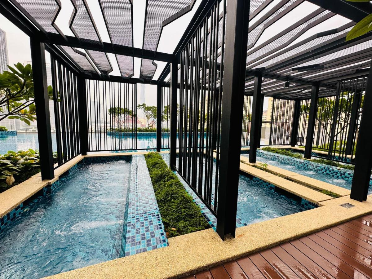 Appartement Sentral Kualalumpur *