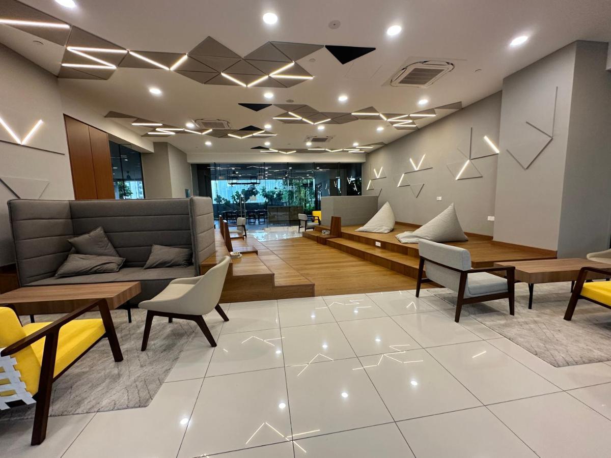 Sentral Kualalumpur Appartement *