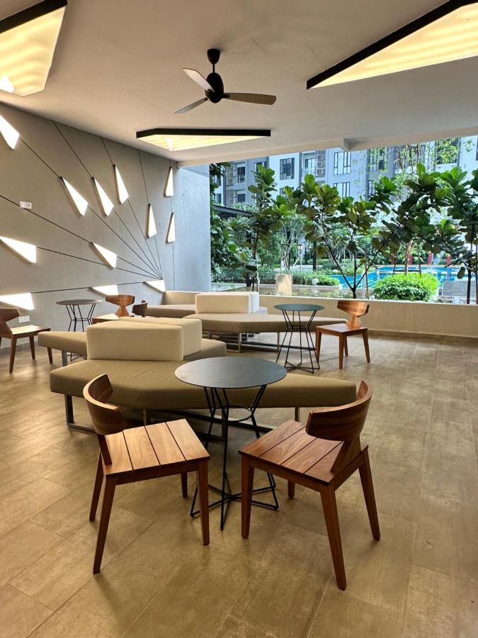 Appartement Sentral Kualalumpur *