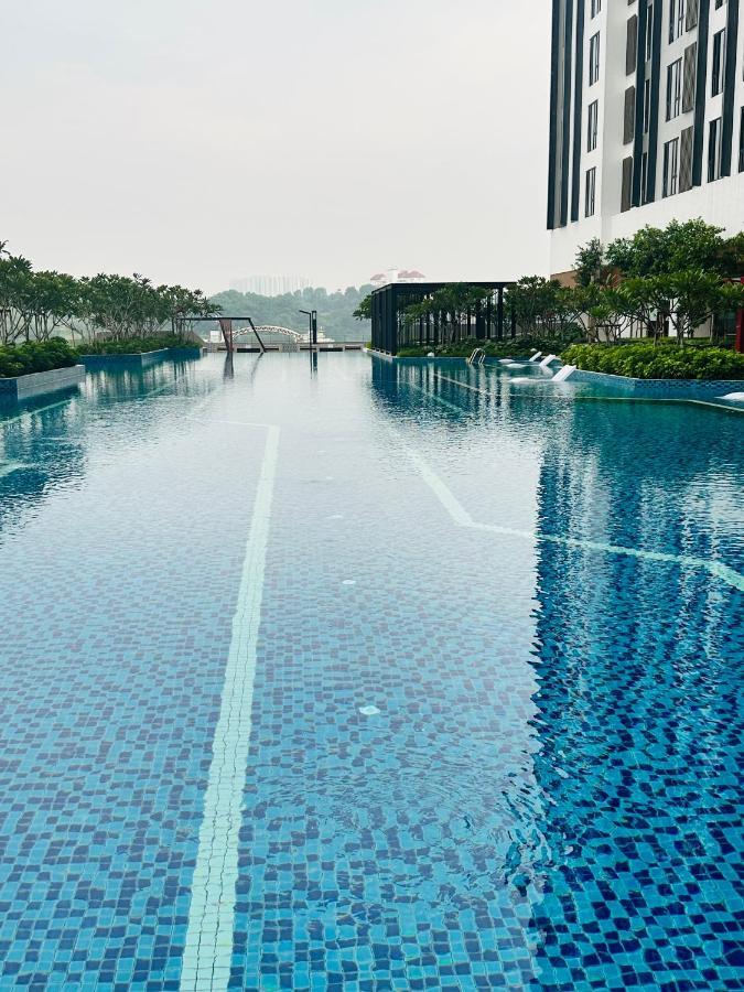 Sentral Kualalumpur * Kuala Lumpur