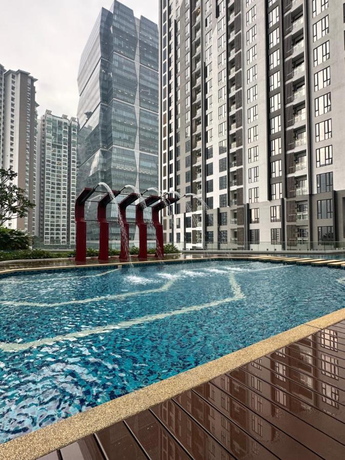 Appartement Sentral Kualalumpur