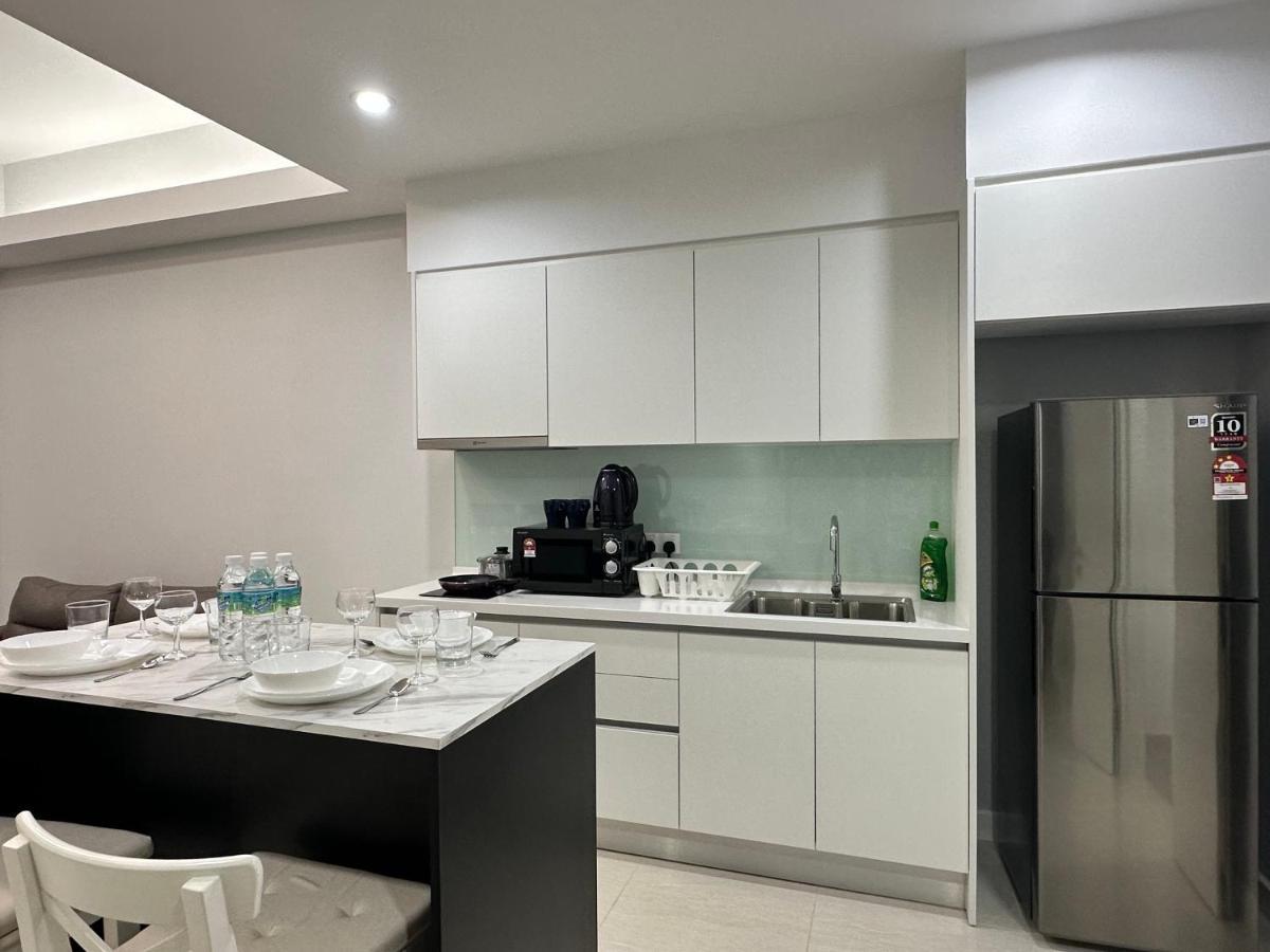 Appartement Sentral Kualalumpur Kuala Lumpur