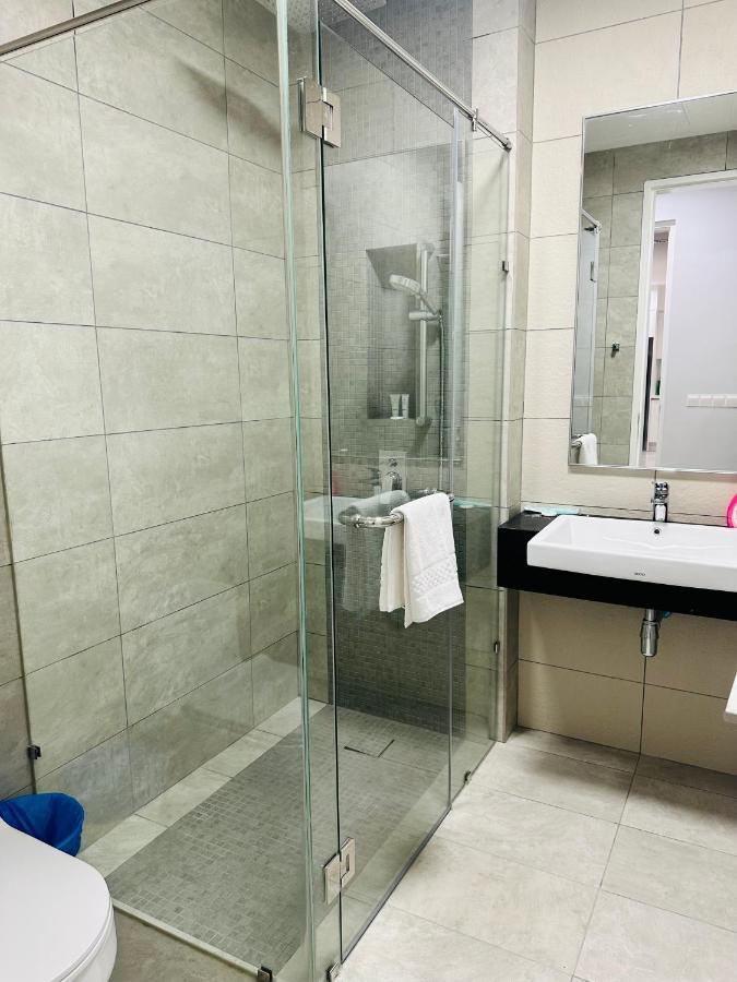 Sentral Kualalumpur Appartement