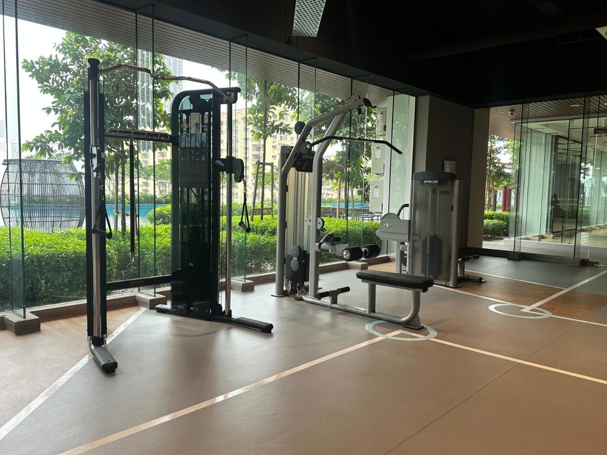 Appartement Sentral Kualalumpur *