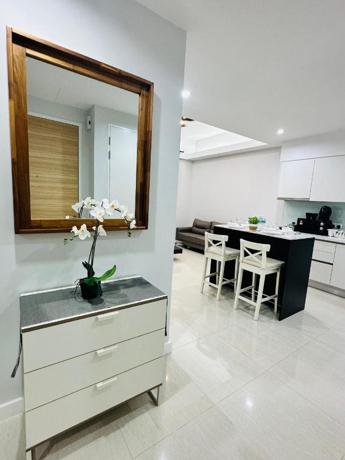 Sentral Kualalumpur Appartement Kuala Lumpur