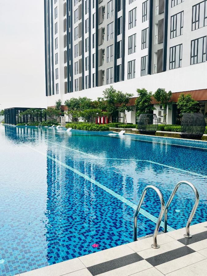 Sentral Kualalumpur Appartement