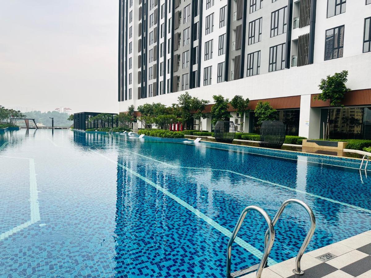 Appartement Sentral Kualalumpur Kuala Lumpur
