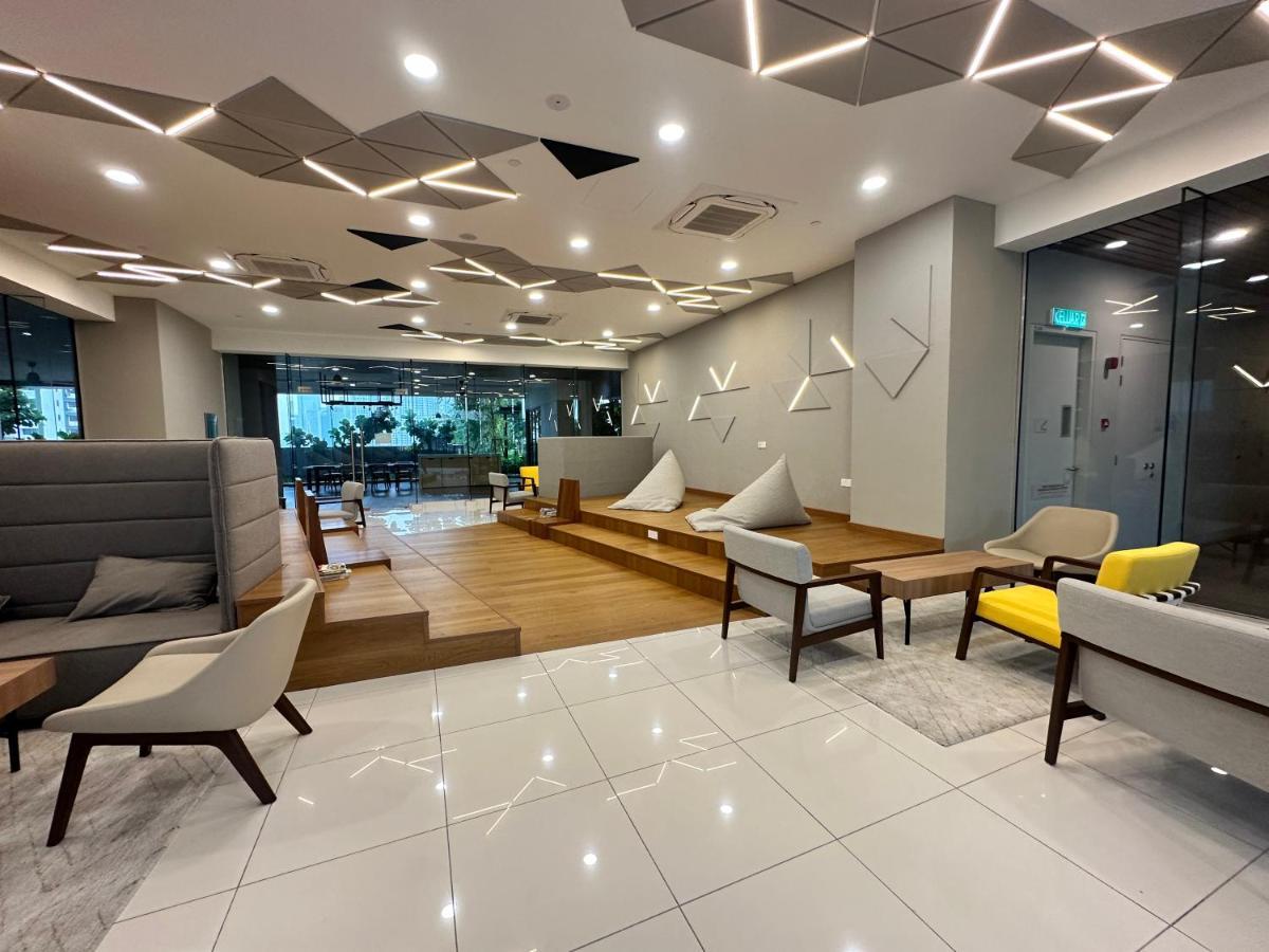 Appartement Sentral Kualalumpur