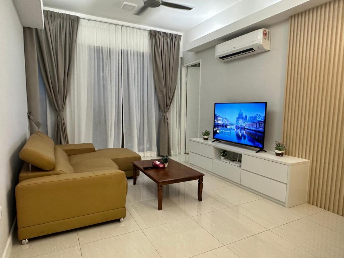 Sentral Kualalumpur