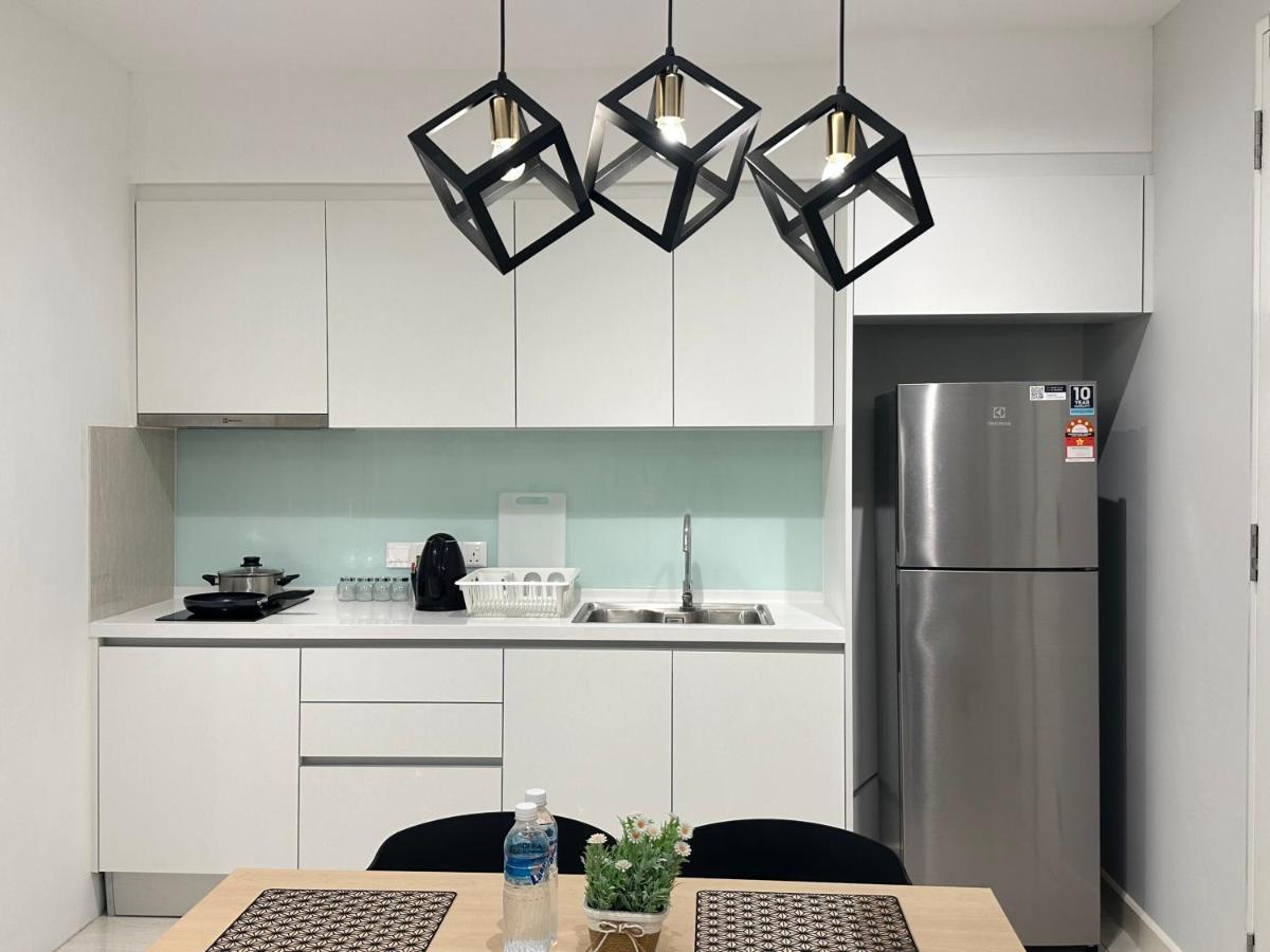 Appartement Sentral Kualalumpur