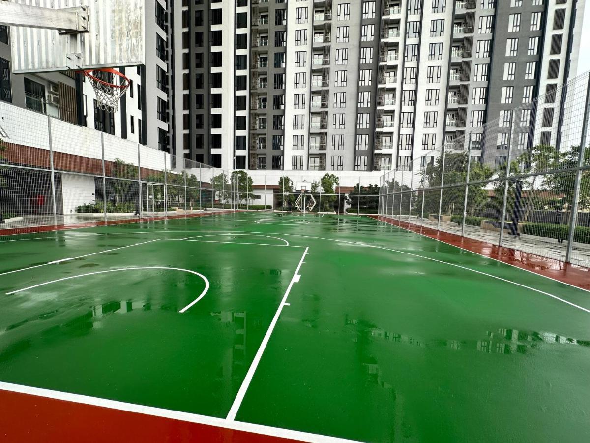 Appartement Sentral Kualalumpur Kuala Lumpur
