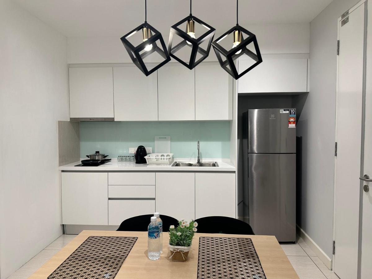 Appartement Sentral Kualalumpur Kuala Lumpur