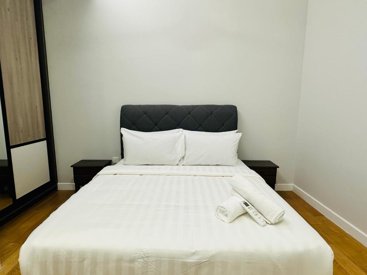 Appartement Sentral Kualalumpur Kuala Lumpur