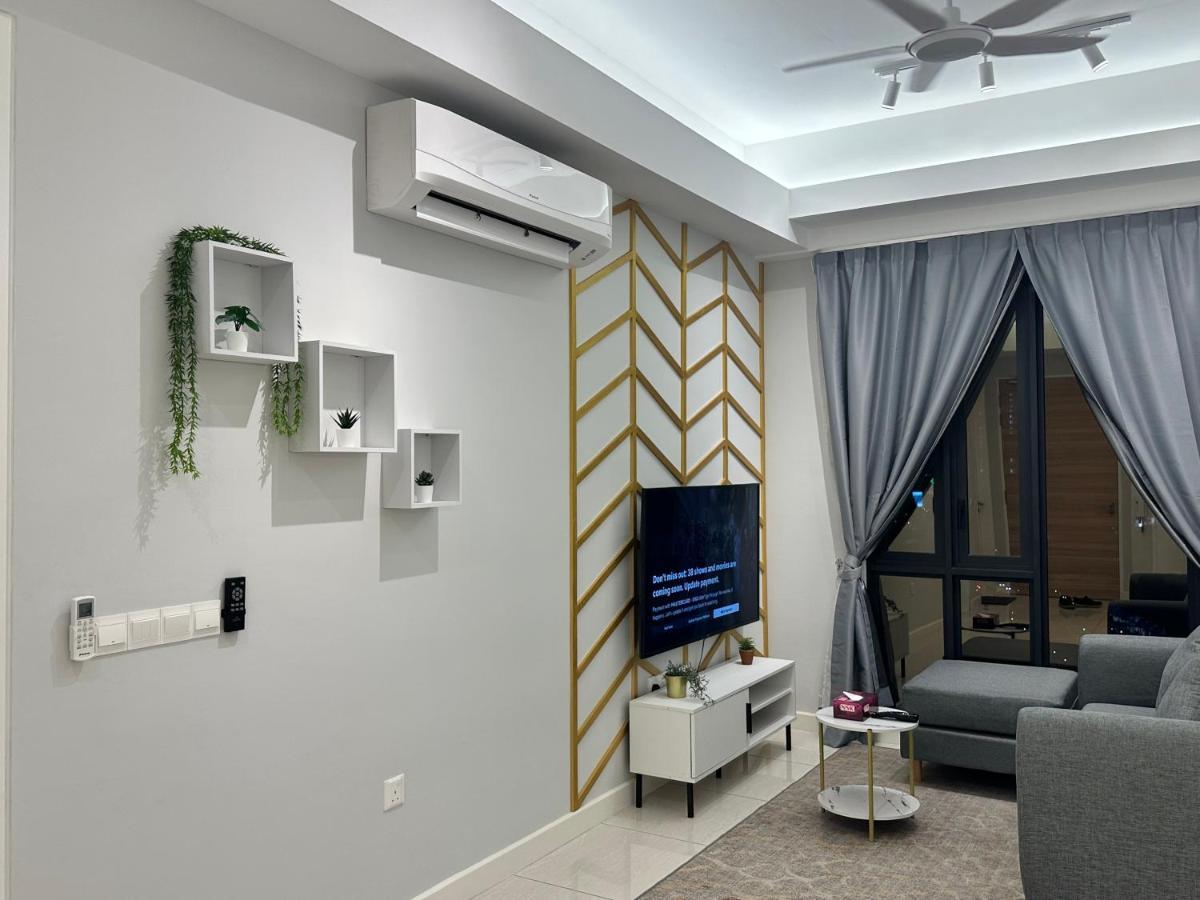Appartement Sentral Kualalumpur