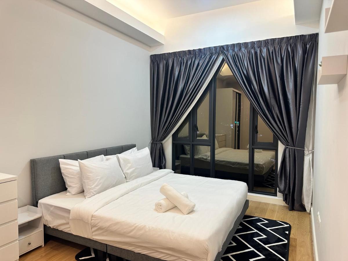 Sentral Kualalumpur Appartement