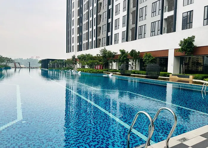 Sentral Suites Kualalumpur