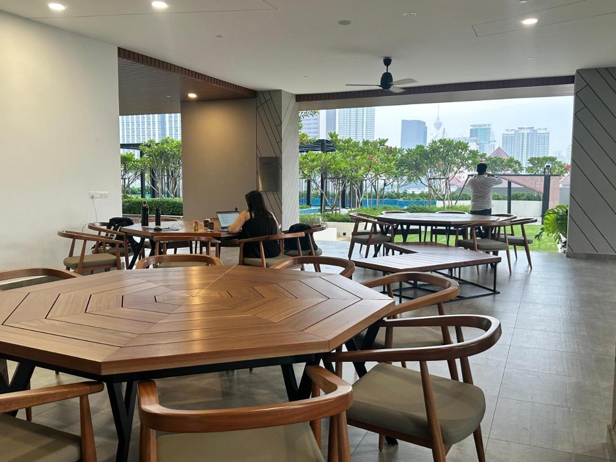 Sentral Kualalumpur Kuala Lumpur