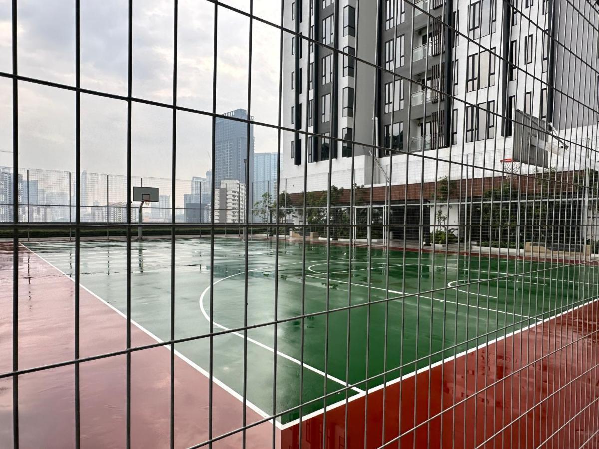 Sentral Kualalumpur Pangsapuri Kuala Lumpur
