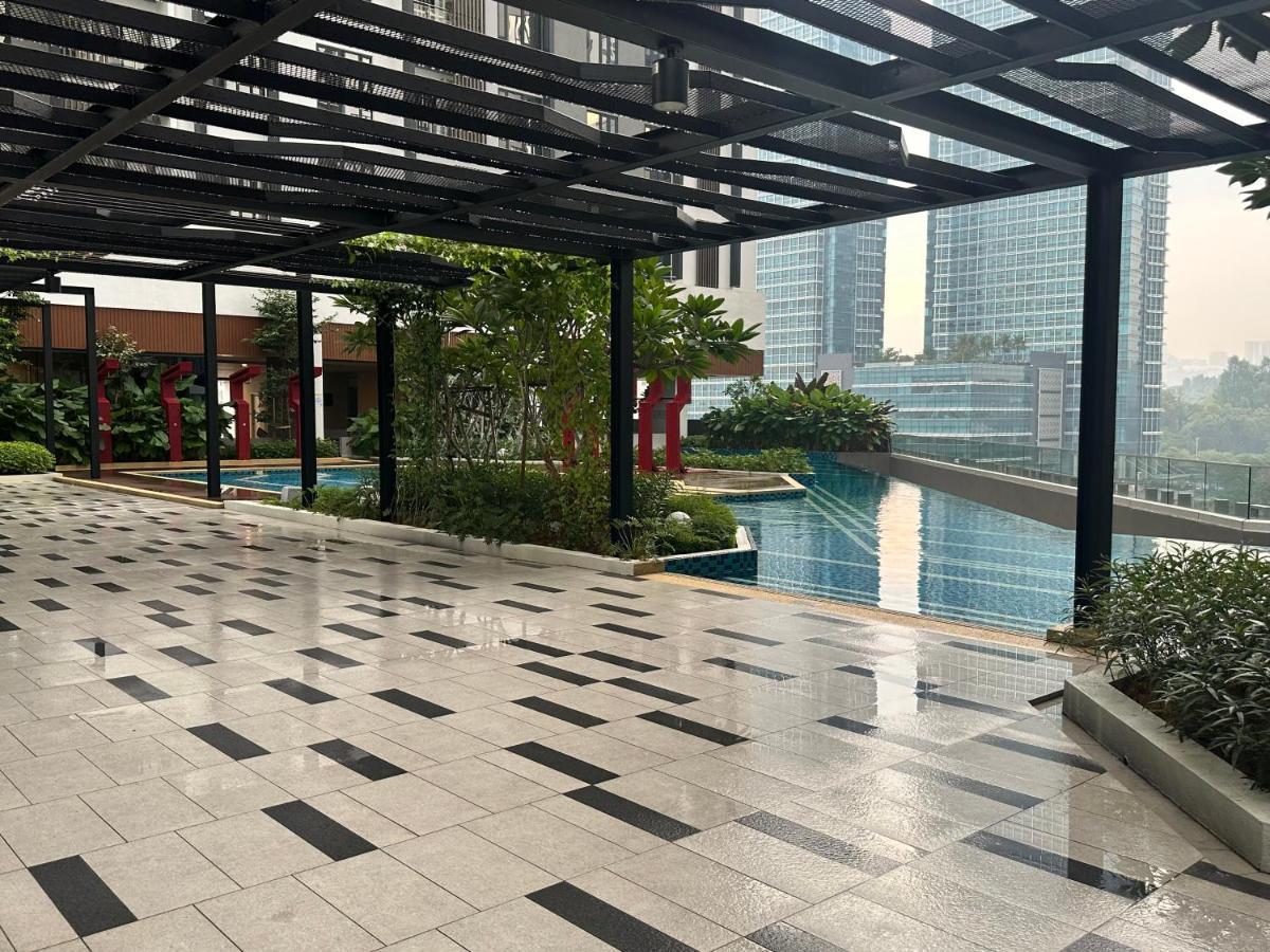 Sentral Kualalumpur *
